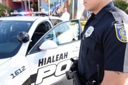 hialeah: tiroteo deja a dos adolescentes heridos