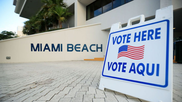 estas son las enmiendas que han sido aprobadas por los votantes en florida durante las elecciones