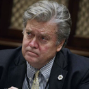 Trump despide a Steve Bannon, jefe de estrategia de la Casa Blanca