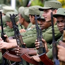 Tropas cubanas sin información previa del destino son enviadas a Venezuela