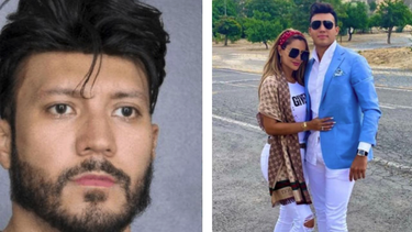 acusan formalmente en miami a larry ramos, esposo de ninel conde por cometer fraude electronico por mas de 21 millones de dolares