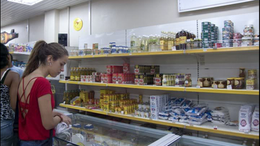 cuba bajaria los precios de productos de primera necesidad