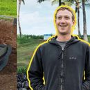 ¿Qué sabe Mark Zuckerberg que nosotros no? está construyendo un complejo multimillonario en Hawái con un búnker subterráneo y entradas secretas