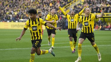 Dortmund listo para sorprender al derrochador Chelsea