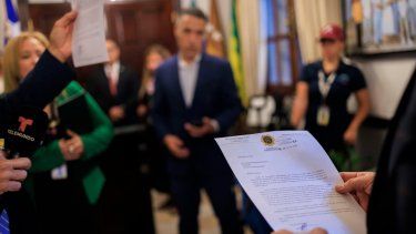 la renuncia del representante popular orlando aponte rosario sera efectiva el 1 de julio