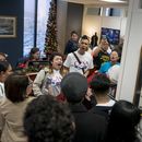 Senador republicano: Senado votará en enero sobre DACA