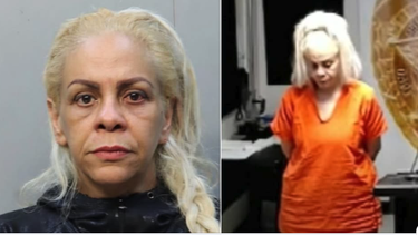 comparece en la corte de miami cubana que escapo por mas de 19 anos tras accidente mortal en hialeah