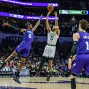 Gracias a Tatum, Celtics ligan su sexto triunfo consecutivo