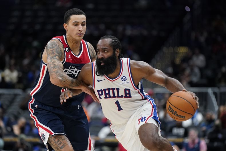 DEP-BAS 76ERS-HARDEN