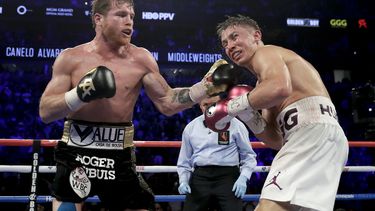 Álvarez y Golovkin quieren inclinar trilogía a su favor