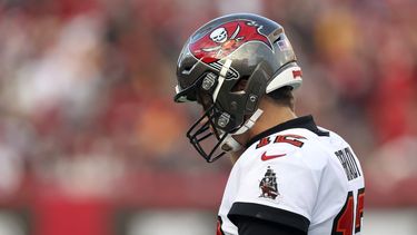 Bucs sopesan quién podría suceder a Brady
