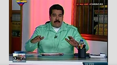 venezuela: abren proceso a programa de televen