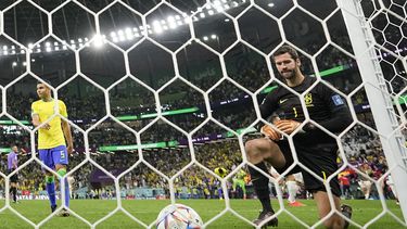 brasil eliminado del mundial 2022: croacia le gano por penales y es el primer semifinalista en qatar