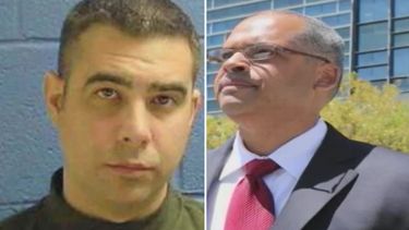 arrestan a sargento de policia y a un ex detective de sweetwater