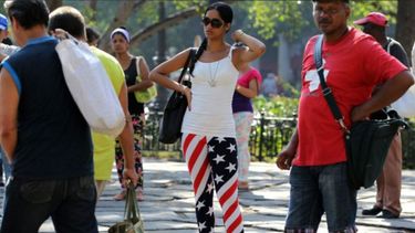 ny times: castro desinfla optimismo de cubanos y estadounidenses