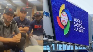 yulieski gurriel, aledmys diaz y yordan alvarez piden apoyo para el equipo cubano independiente de beisbol