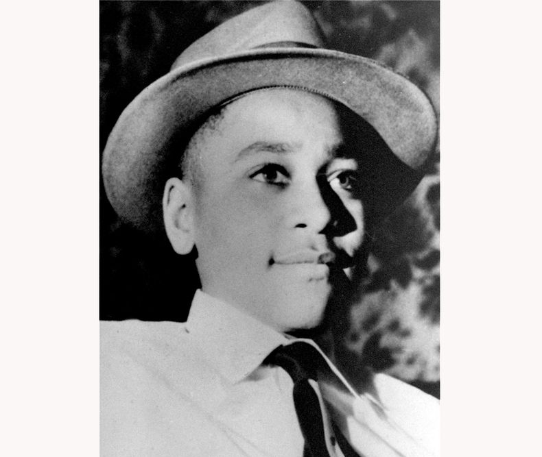 AMN-GEN EMMETT TILL-INVESTIGACIÓN