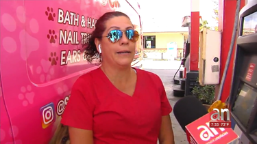 crece el enojo entre los residentes de miami tras la continua subida del precio de la gasolina