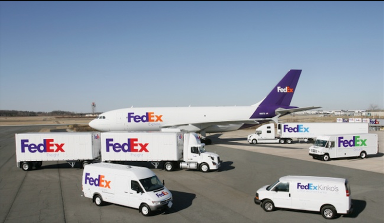 fedex a cuba