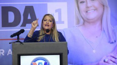 Wanda Vázquez llega a acuerdo con el Contralor Electoral para pagar multa por violaciones de su comité político