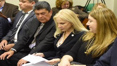 upr demanda a la policia para que intervengan en huelga