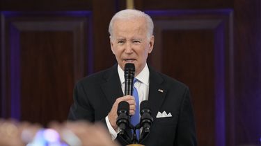 ee.uu. investiga documentos clasificados hallados en oficina de joe biden