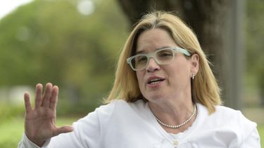 carmen yulin es electa entre los 100 mas influyentes de la revista time