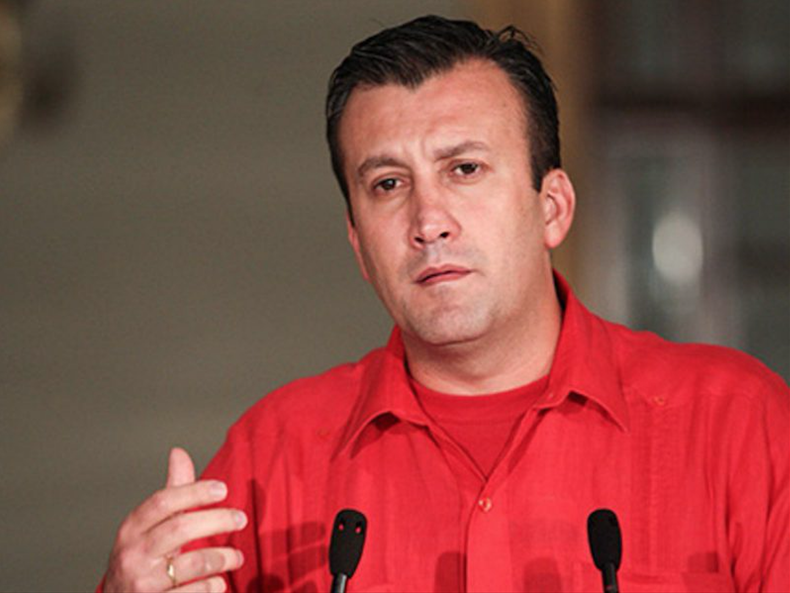 Tareck El Aissami