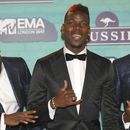 Pogba vuelve a entrenar con la Juve, su meta es el Mundial