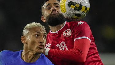 Insulto racista a Richarlison evidencia pendientes de FIFA