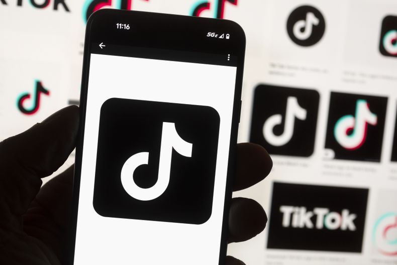 AMN-GEN EEUU-TIKTOK