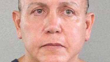 identifican a sujeto arrestado en el sur de la florida en conexion con paquetes bomba