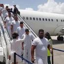 ADMINISTRACION TRUMP negocia deportación de CUBANOS A URUGUAY
