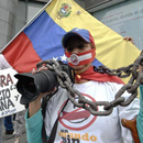 El mes del periodista en Venezuela comienza con 16 comunicadores detenidos arbitrariamente
