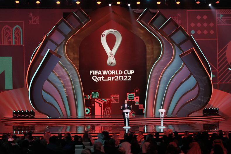 DEP-FUT MUNDIAL ENTRADAS-VENTA