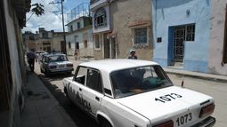 cuba continua violando los derechos humanos