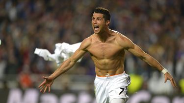 una mirada a la carrera de cristiano ronaldo en cada club