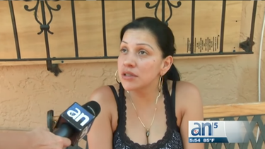 comerciantes de la pequena habana sufrieron vandalismo y saqueo durante el huracan irma