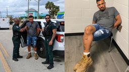 cubano deportado con i220a habia robado a damnificados de huracan ian en fort myers cubano deportado con i220a habia robado a damnificados de huracan ian en fort myers