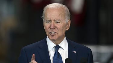 Alerta de Biden sobre “armagedón”, sin sustento en pruebas