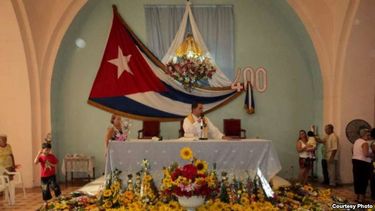 americateve | El anuncio fue hecho por la Congregación del Culto Divino y la Disciplina de los Sacramentos del Vaticano, en notificación enviada al Presidente de la Conferencia Episcopal de Cuba (CEC), Mons. Dionisio García Ibáñez.