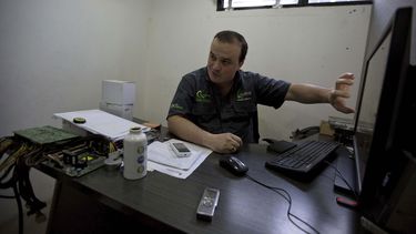 Venezolanos ven al bitcoin como salvación, no como inversión
