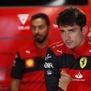 Leclerc gana la pole en GP de España, superando a Verstappen