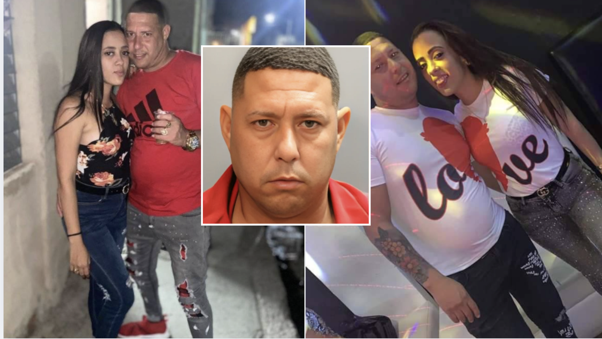 Condenan a 50 años de prisión a cubano que asesinó a su pareja en ...