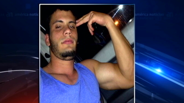 americateve | Familiares del joven que murió en Hialeah como resultado de un accidente necesitan ayuda de la comunidad.