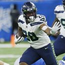 Smith y Penny brillan en triunfo de Seahawks sobre Lions