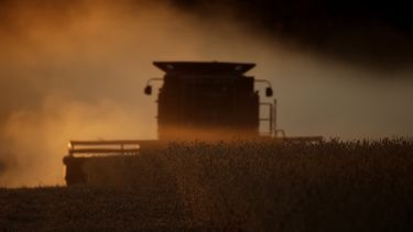 Economía de EEUU creció 2,1% en tercer trimestre