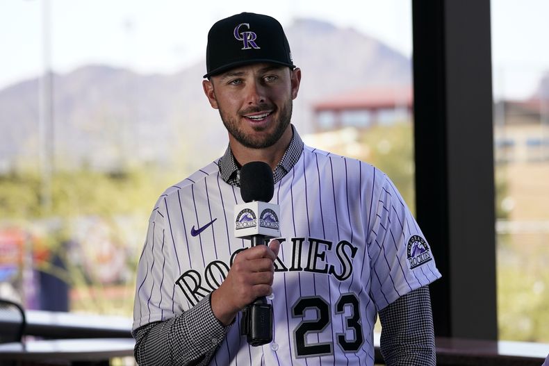 DEP-BEI ROCKIES-BRYANT