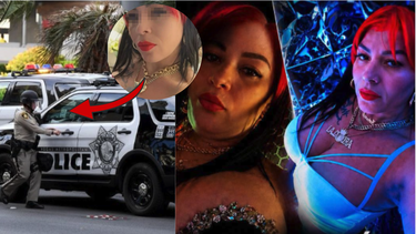 hallan muerta a una cubana en las vegas junto a un hombre dentro de una camioneta: investigan el caso