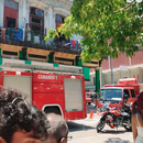 Muere joven constructor cubano en otro derrumbe en Centro Habana: la tragedia se suma a una semana de colapsos en la capital